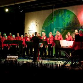 Un spectacle unanimement apprécié&nbsp;!