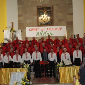 Des voix d&rsquo;hommes&nbsp;exceptionnelles