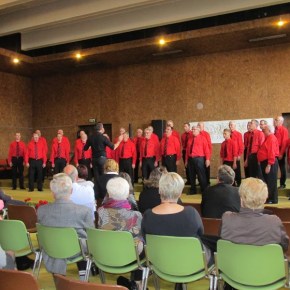 Un clin d&rsquo;œil à l&rsquo;association France-Roumanie