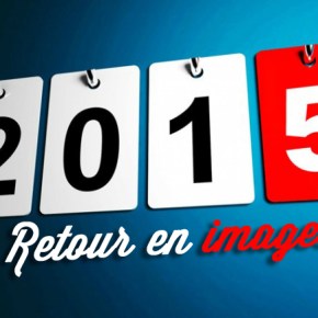 Vidéo : rétrospective&nbsp;2015