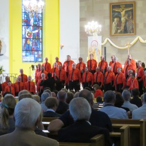 Vidéo : extraits du concert pour Titou du&nbsp;19/06/16