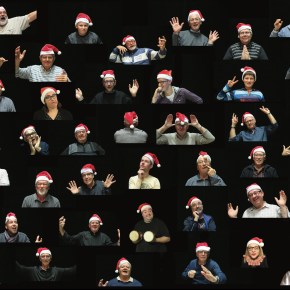 Vidéo : Sur les chemins de Noël&nbsp;[trailer]