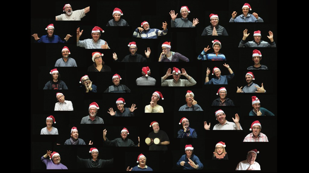 Vidéo : Sur les chemins de Noël&nbsp;[trailer]