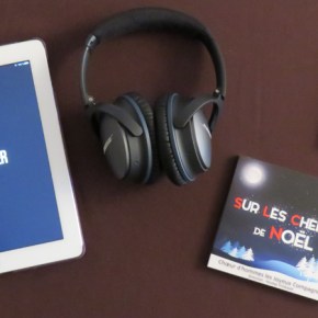 Retrouvez-nous en ligne&nbsp;!