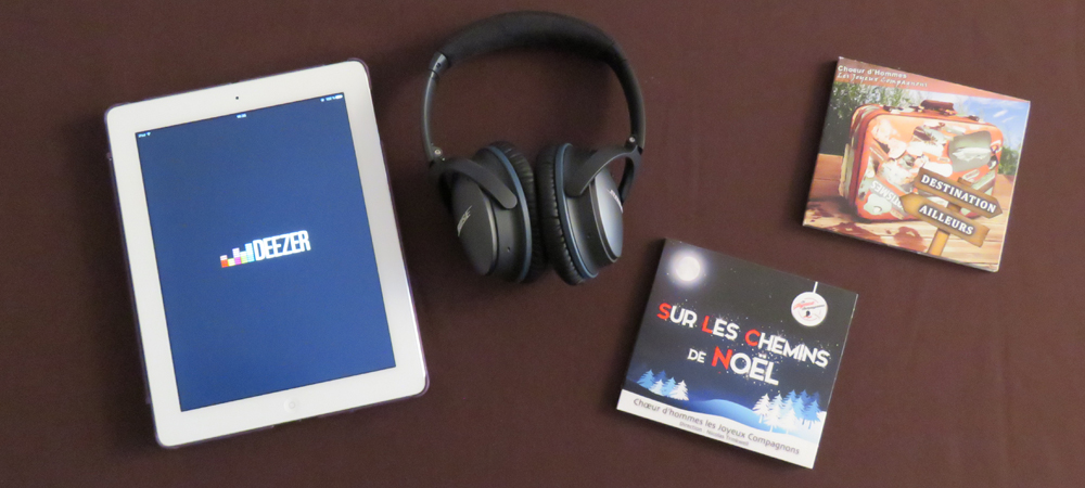 Retrouvez-nous en ligne&nbsp;!