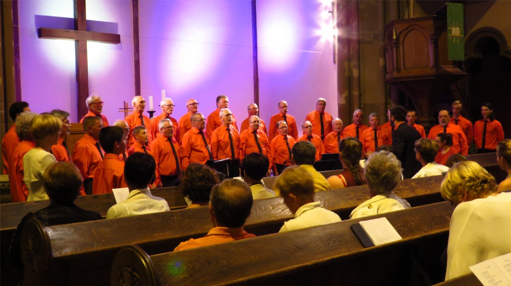 Joyeuse fête de la musique&nbsp;!