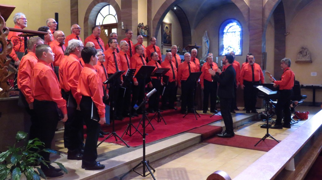 Concert caritatif pour les enfants du&nbsp;Népal