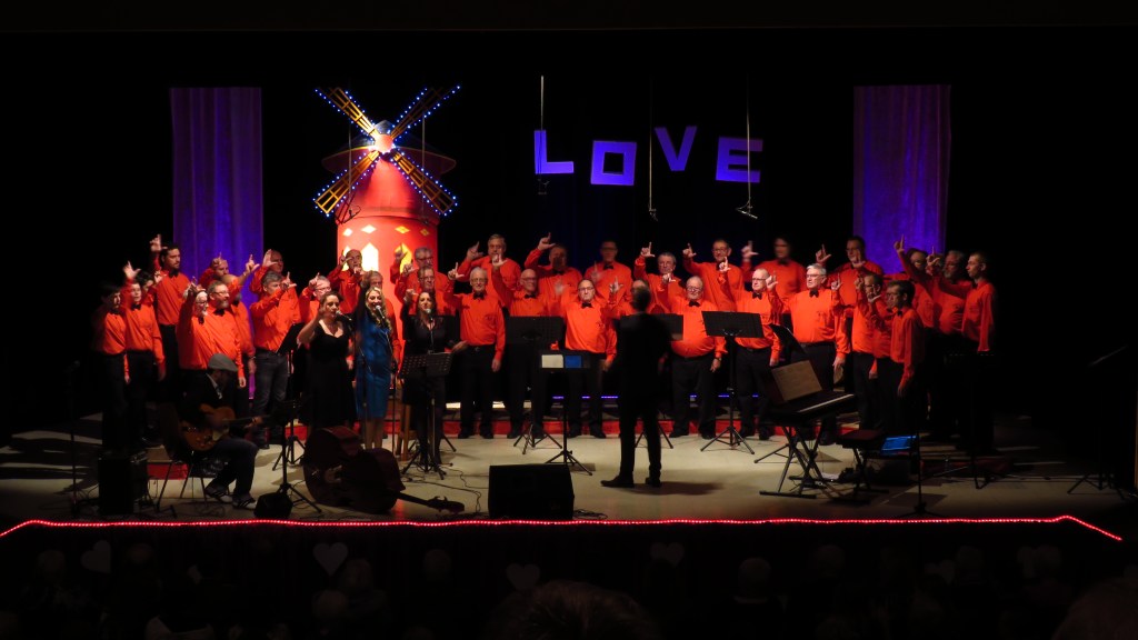 La presse en parle – R.L. Edition de Sarreguemines du&nbsp;22/11/17