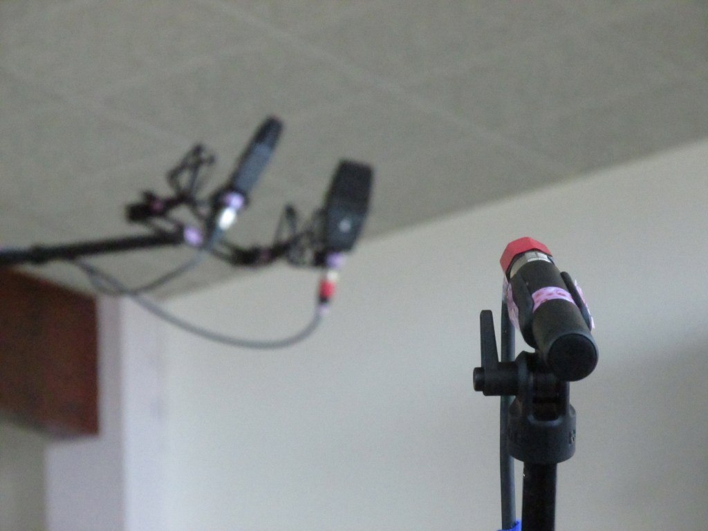 Un nouveau CD en préparation&nbsp;!