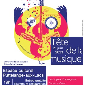 Fête de la musique&nbsp;2023